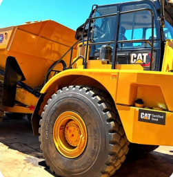 Maitekomantle Operations